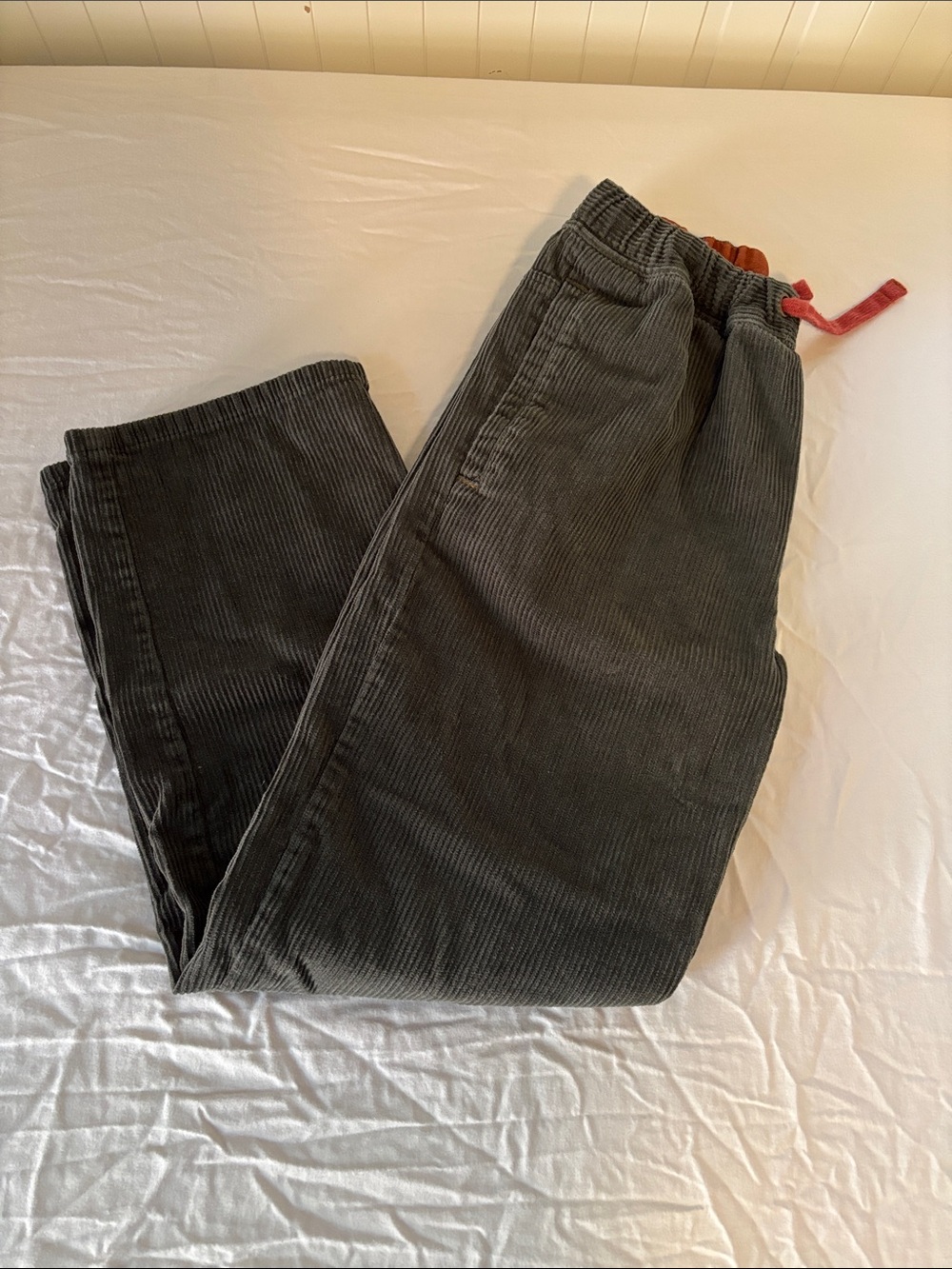 Mini Boden Pants (11Y)
